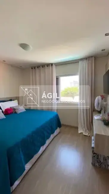 Foto 5 de Casa com 4 quartos à venda, 244m2 em Sao Jose Dos Campos - SP