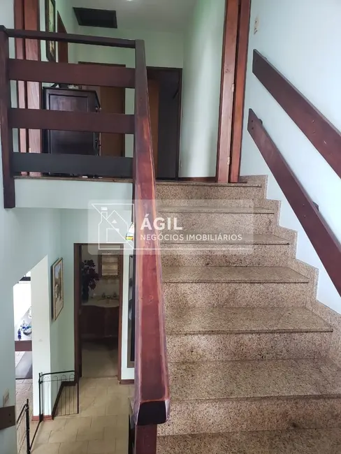 Casa com 6 quartos à venda, 400m2 em Sao Jose Dos Campos - SP - imagem 6 Foto 6 de Casa com 6 quartos à venda, 400m2 em Sao Jose Dos Campos - SP