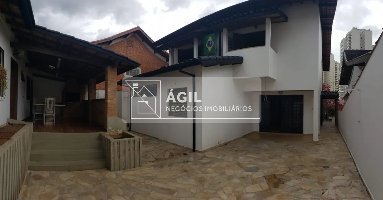 Casa com 6 quartos à venda, 400m2 em Sao Jose Dos Campos - SP - imagem 1 Foto 1 de Casa com 6 quartos à venda, 400m2 em Sao Jose Dos Campos - SP