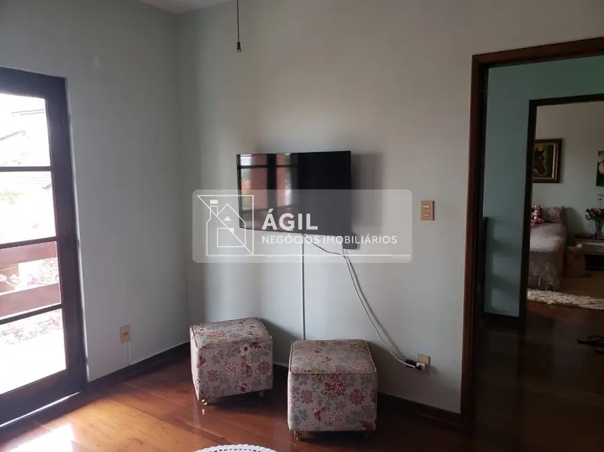 Casa com 6 quartos à venda, 400m2 em Sao Jose Dos Campos - SP - imagem 9 Foto 9 de Casa com 6 quartos à venda, 400m2 em Sao Jose Dos Campos - SP