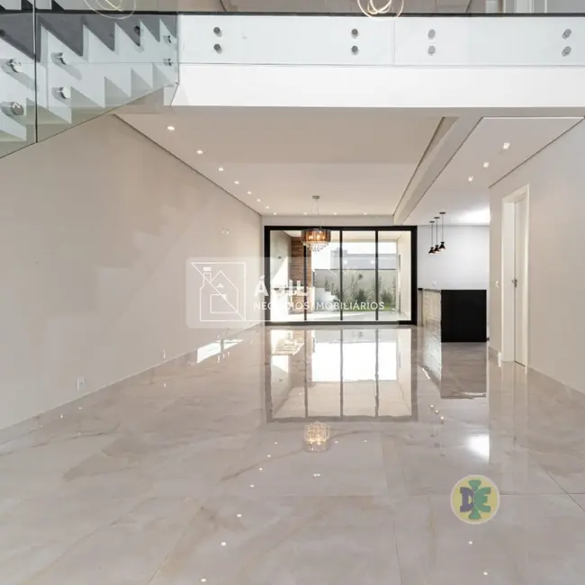 Foto 3 de Casa de Condomínio com 4 quartos à venda, 258m2 em Condomínio Vem Viver Jacareí, Jacarei - SP