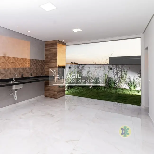 Foto 6 de Casa de Condomínio com 4 quartos à venda, 258m2 em Condomínio Vem Viver Jacareí, Jacarei - SP