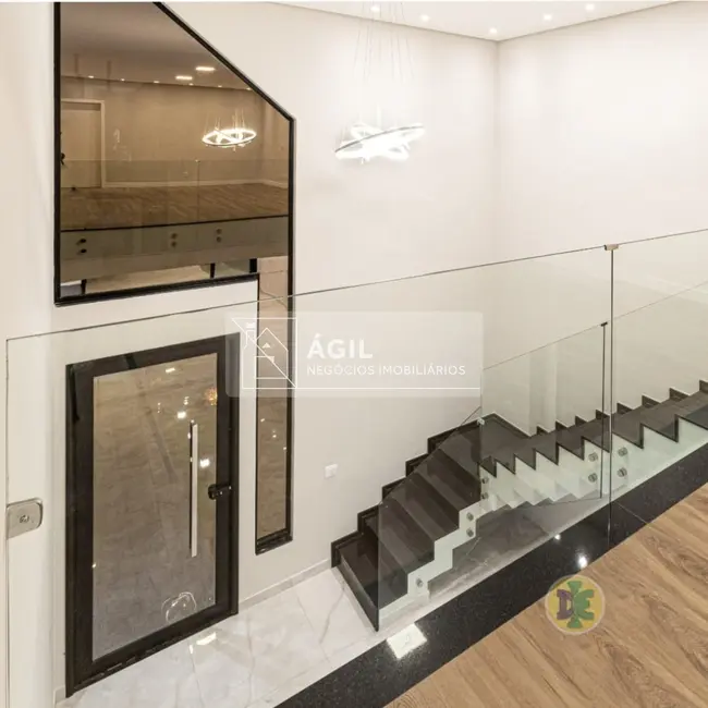 Foto 8 de Casa de Condomínio com 4 quartos à venda, 258m2 em Condomínio Vem Viver Jacareí, Jacarei - SP