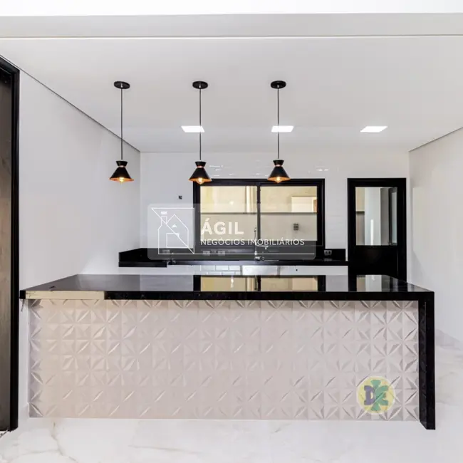 Foto 7 de Casa de Condomínio com 4 quartos à venda, 258m2 em Condomínio Vem Viver Jacareí, Jacarei - SP