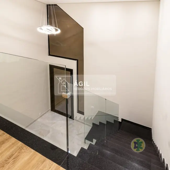 Foto 9 de Casa de Condomínio com 4 quartos à venda, 258m2 em Condomínio Vem Viver Jacareí, Jacarei - SP