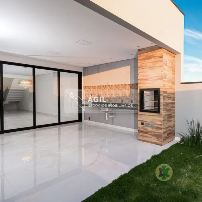 Foto 5 de Casa de Condomínio com 4 quartos à venda, 258m2 em Condomínio Vem Viver Jacareí, Jacarei - SP