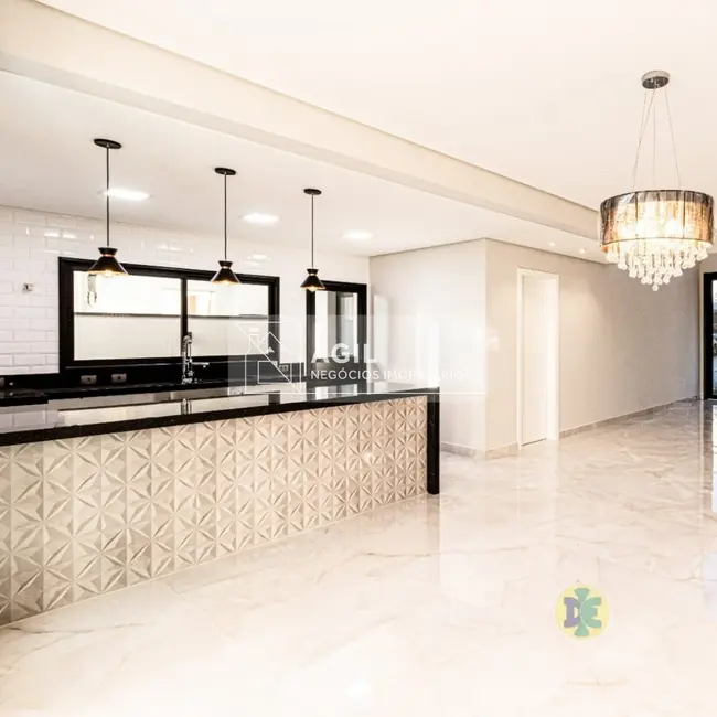 Foto 4 de Casa de Condomínio com 4 quartos à venda, 258m2 em Condomínio Vem Viver Jacareí, Jacarei - SP