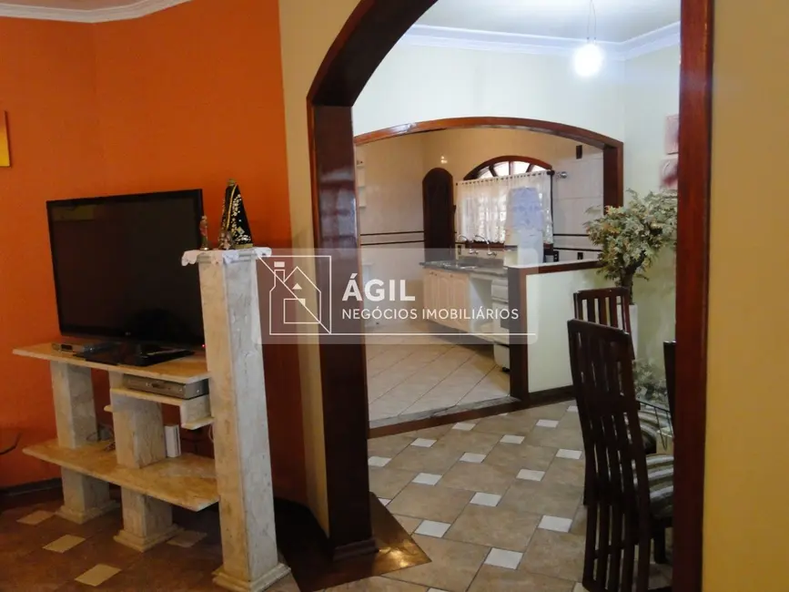 Foto 9 de Casa com 3 quartos à venda, 270m2 em Sao Jose Dos Campos - SP