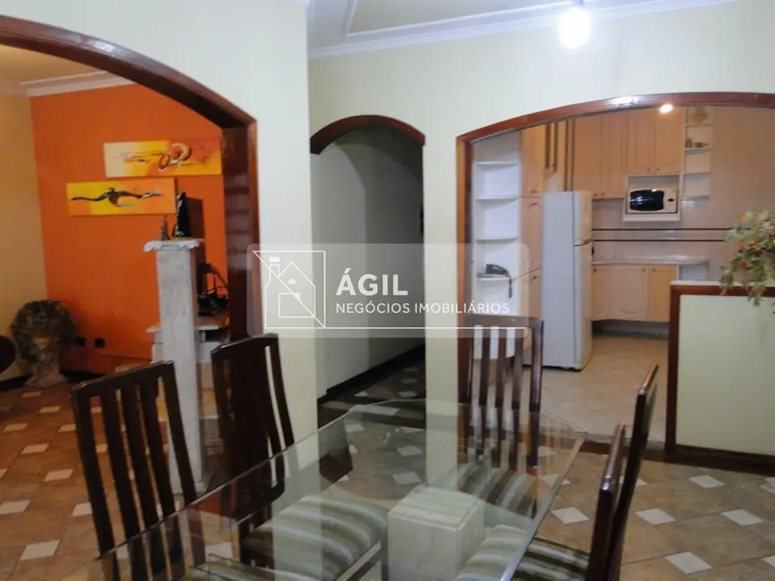 Foto 6 de Casa com 3 quartos à venda, 270m2 em Sao Jose Dos Campos - SP