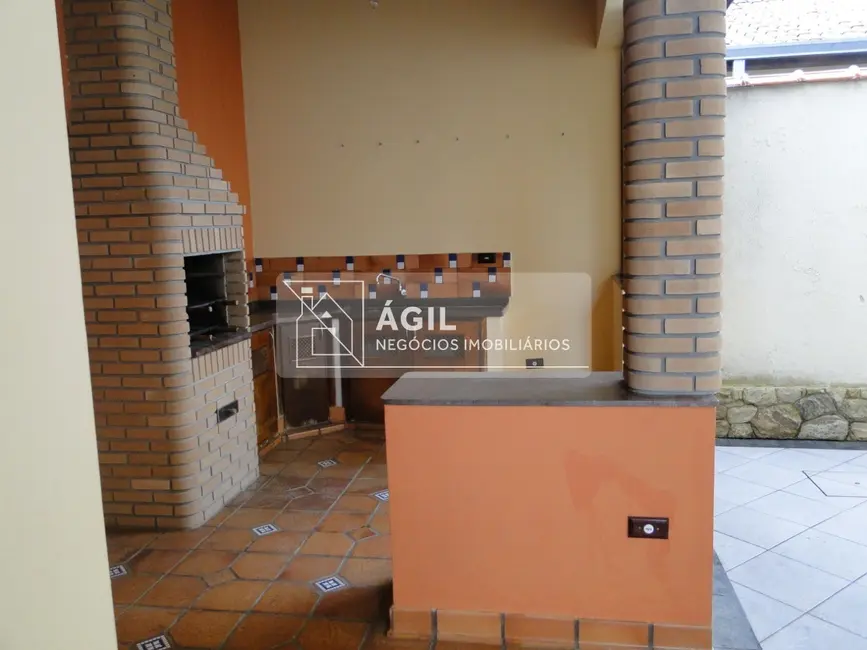 Foto 8 de Casa com 3 quartos à venda, 270m2 em Sao Jose Dos Campos - SP