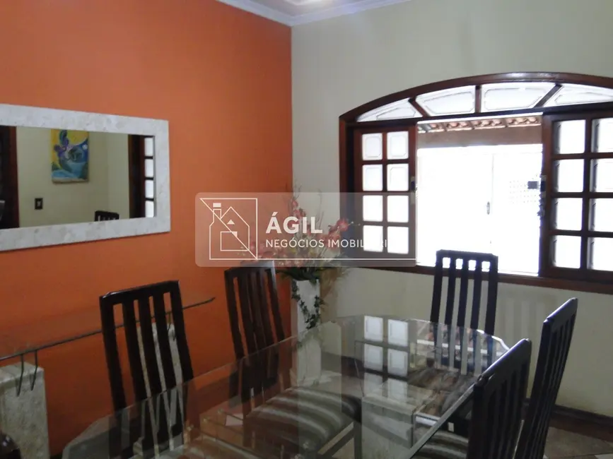 Foto 5 de Casa com 3 quartos à venda, 270m2 em Sao Jose Dos Campos - SP