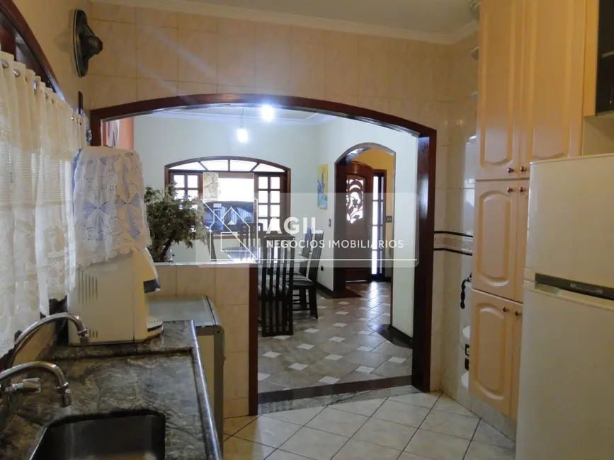 Foto 2 de Casa com 3 quartos à venda, 270m2 em Sao Jose Dos Campos - SP