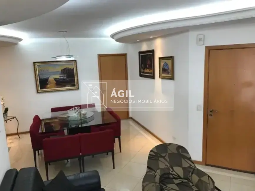 Foto 2 de Apartamento com 5 quartos à venda, 143m2 em Sao Jose Dos Campos - SP