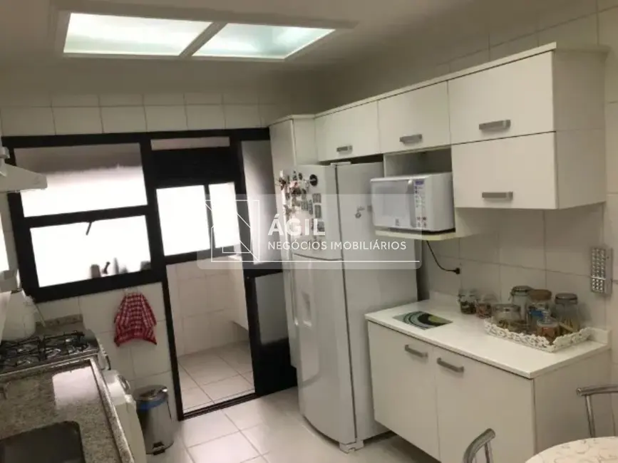 Foto 4 de Apartamento com 5 quartos à venda, 143m2 em Sao Jose Dos Campos - SP