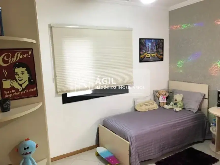 Foto 8 de Apartamento com 5 quartos à venda, 143m2 em Sao Jose Dos Campos - SP