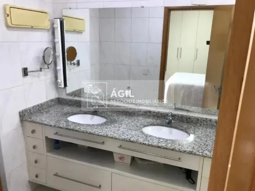 Foto 5 de Apartamento com 5 quartos à venda, 143m2 em Sao Jose Dos Campos - SP
