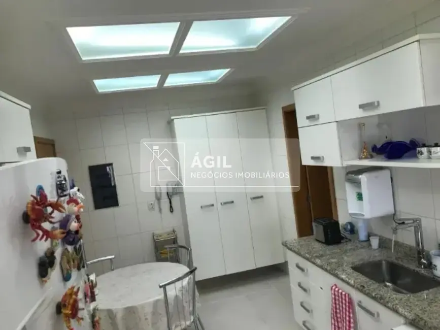 Foto 3 de Apartamento com 5 quartos à venda, 143m2 em Sao Jose Dos Campos - SP