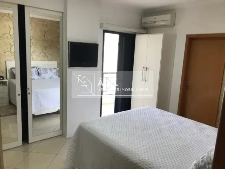 Foto 9 de Apartamento com 5 quartos à venda, 143m2 em Sao Jose Dos Campos - SP