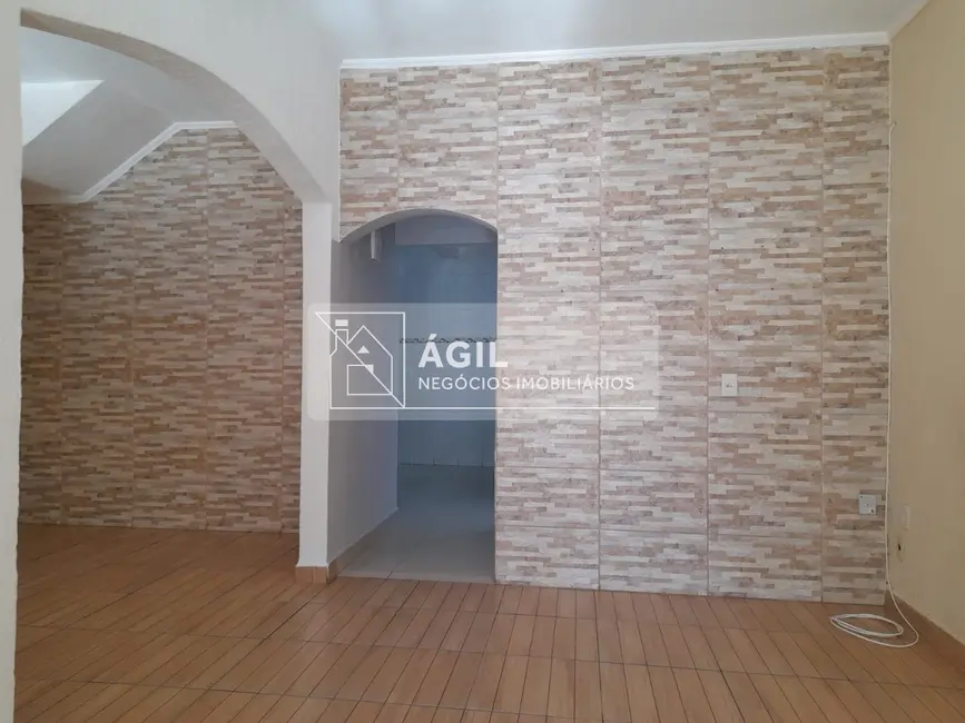 Foto 9 de Casa com 3 quartos à venda, 150m2 em Sao Jose Dos Campos - SP