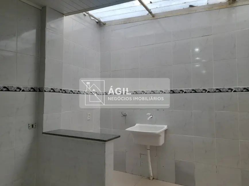 Foto 5 de Casa com 3 quartos à venda, 150m2 em Sao Jose Dos Campos - SP