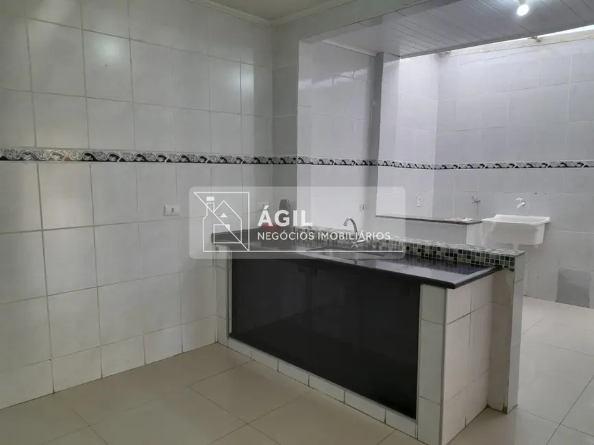 Foto 2 de Casa com 3 quartos à venda, 150m2 em Sao Jose Dos Campos - SP