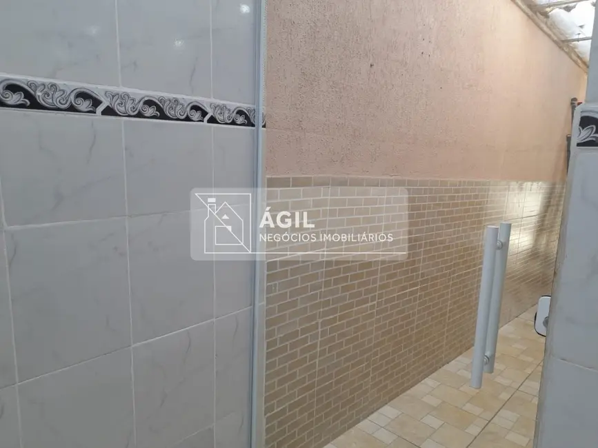 Foto 4 de Casa com 3 quartos à venda, 150m2 em Sao Jose Dos Campos - SP