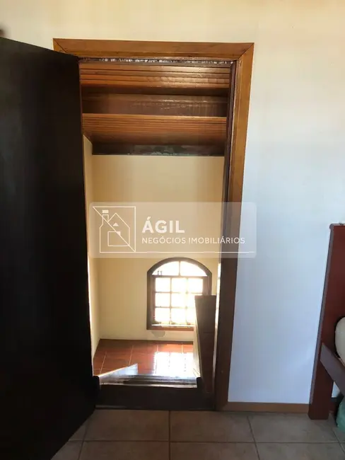 Foto 4 de Casa com 4 quartos à venda, 220m2 em Sao Jose Dos Campos - SP