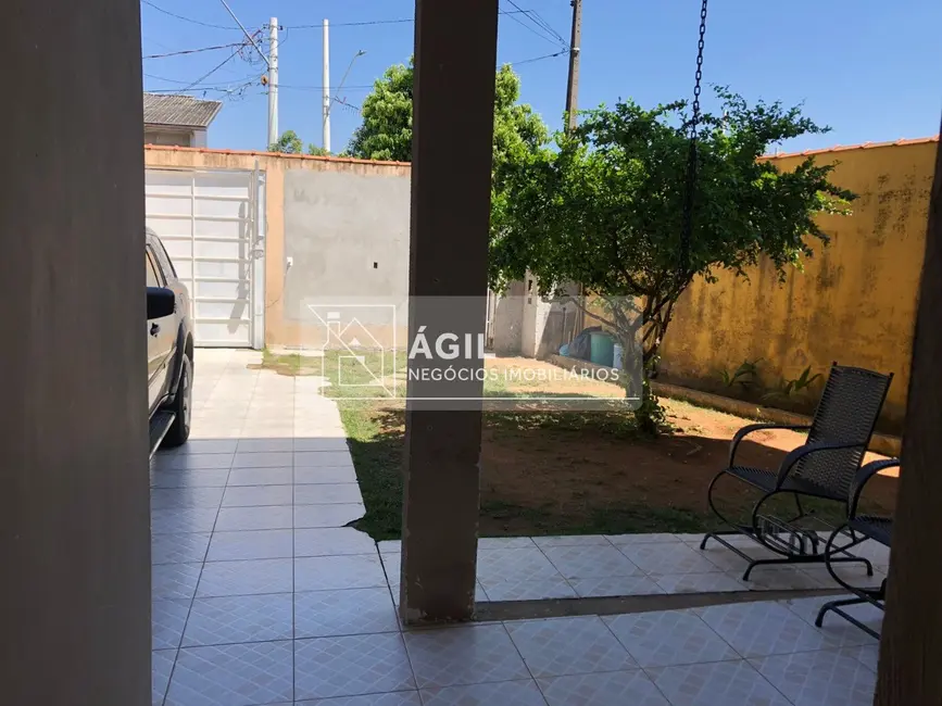 Foto 5 de Casa com 4 quartos à venda, 220m2 em Sao Jose Dos Campos - SP
