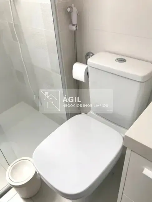 Apartamento com 2 quartos à venda, 65m2 em Sao Jose Dos Campos - SP - imagem 8 Foto 8 de Apartamento com 2 quartos à venda, 65m2 em Sao Jose Dos Campos - SP