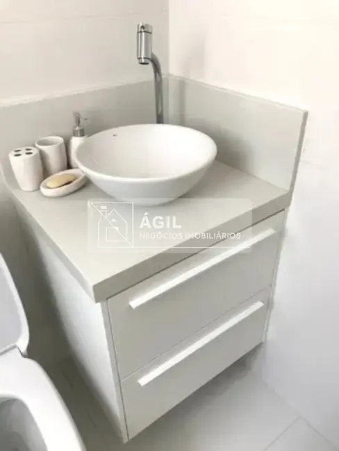 Apartamento com 2 quartos à venda, 65m2 em Sao Jose Dos Campos - SP - imagem 2 Foto 2 de Apartamento com 2 quartos à venda, 65m2 em Sao Jose Dos Campos - SP