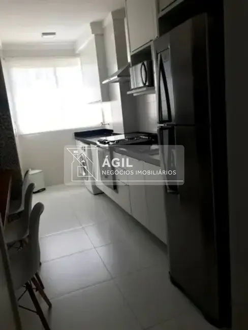 Apartamento com 2 quartos à venda, 65m2 em Sao Jose Dos Campos - SP - imagem 1 Foto 1 de Apartamento com 2 quartos à venda, 65m2 em Sao Jose Dos Campos - SP