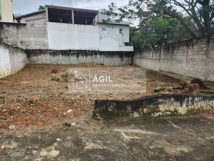 Terreno / Lote à venda, 132m2 em Sao Jose Dos Campos - SP - imagem 3 Foto 3 de Terreno / Lote à venda, 132m2 em Sao Jose Dos Campos - SP