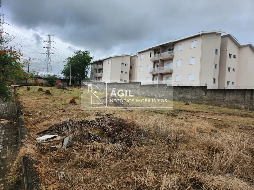 Foto 1 de Terreno / Lote à venda, 134m2 em Sao Jose Dos Campos - SP