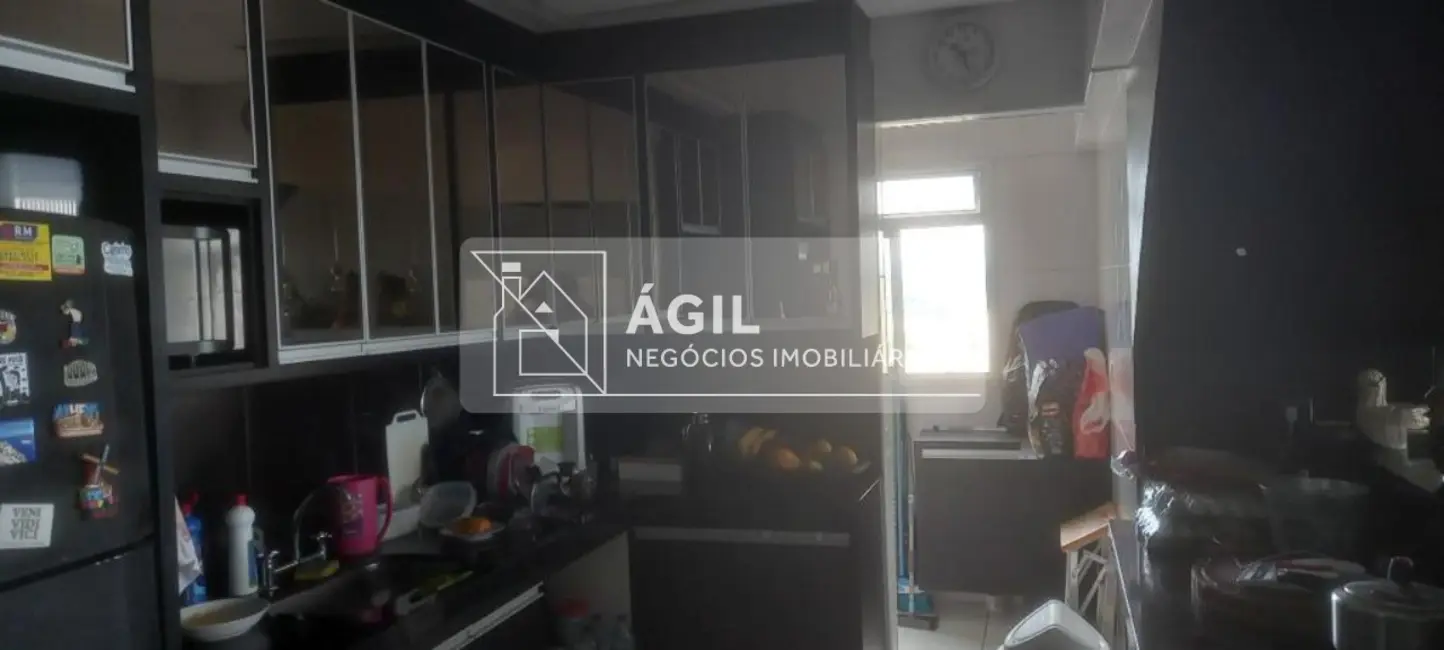Apartamento com 3 quartos à venda, 182m2 em Sao Jose Dos Campos - SP - imagem 9 Foto 9 de Apartamento com 3 quartos à venda, 182m2 em Sao Jose Dos Campos - SP