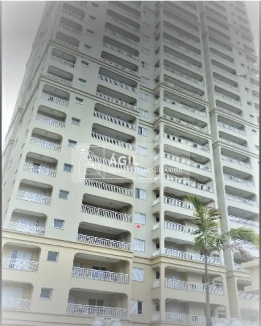Foto 2 de Apartamento com 3 quartos à venda, 182m2 em Sao Jose Dos Campos - SP