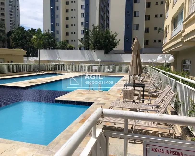 Apartamento com 3 quartos à venda, 182m2 em Sao Jose Dos Campos - SP - imagem 5 Foto 5 de Apartamento com 3 quartos à venda, 182m2 em Sao Jose Dos Campos - SP