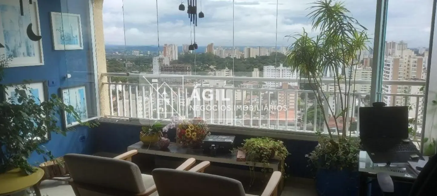 Foto 1 de Apartamento com 3 quartos à venda, 182m2 em Sao Jose Dos Campos - SP