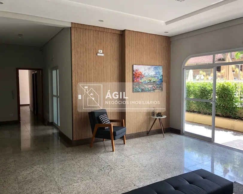 Apartamento com 3 quartos à venda, 182m2 em Sao Jose Dos Campos - SP - imagem 3 Foto 3 de Apartamento com 3 quartos à venda, 182m2 em Sao Jose Dos Campos - SP