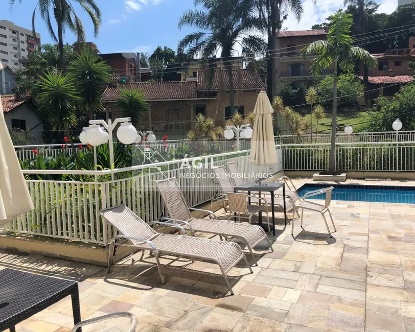 Apartamento com 3 quartos à venda, 182m2 em Sao Jose Dos Campos - SP - imagem 7 Foto 7 de Apartamento com 3 quartos à venda, 182m2 em Sao Jose Dos Campos - SP