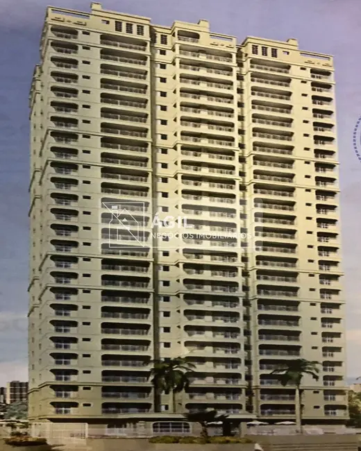 Apartamento com 3 quartos à venda, 182m2 em Sao Jose Dos Campos - SP - imagem 8 Foto 8 de Apartamento com 3 quartos à venda, 182m2 em Sao Jose Dos Campos - SP
