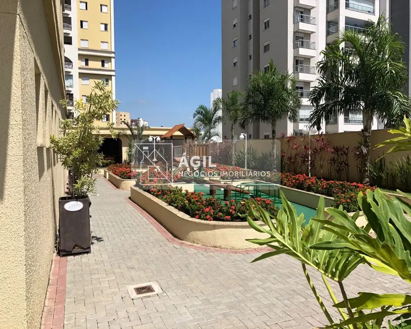 Apartamento com 3 quartos à venda, 182m2 em Sao Jose Dos Campos - SP - imagem 6 Foto 6 de Apartamento com 3 quartos à venda, 182m2 em Sao Jose Dos Campos - SP