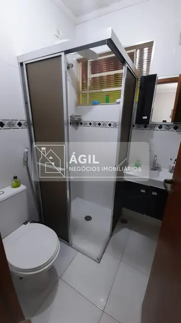 Foto 5 de Casa com 4 quartos à venda, 147m2 em Sao Jose Dos Campos - SP