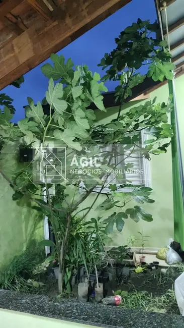 Foto 8 de Casa com 4 quartos à venda, 147m2 em Sao Jose Dos Campos - SP