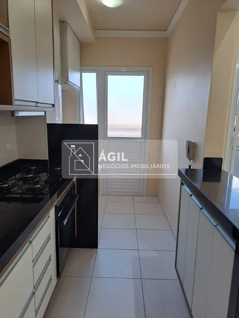 Foto 6 de Apartamento com 2 quartos à venda, 57m2 em Sao Jose Dos Campos - SP