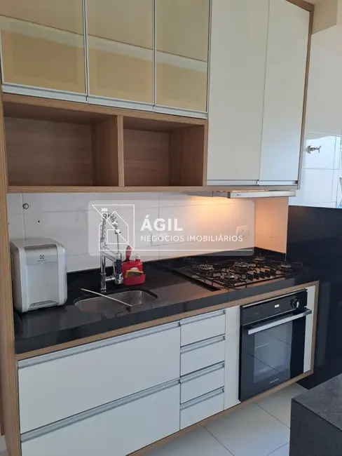 Foto 7 de Apartamento com 2 quartos à venda, 57m2 em Sao Jose Dos Campos - SP