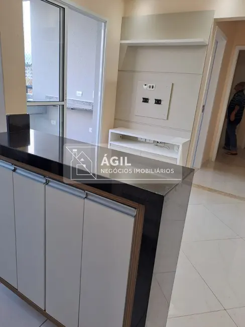 Foto 4 de Apartamento com 2 quartos à venda, 57m2 em Sao Jose Dos Campos - SP