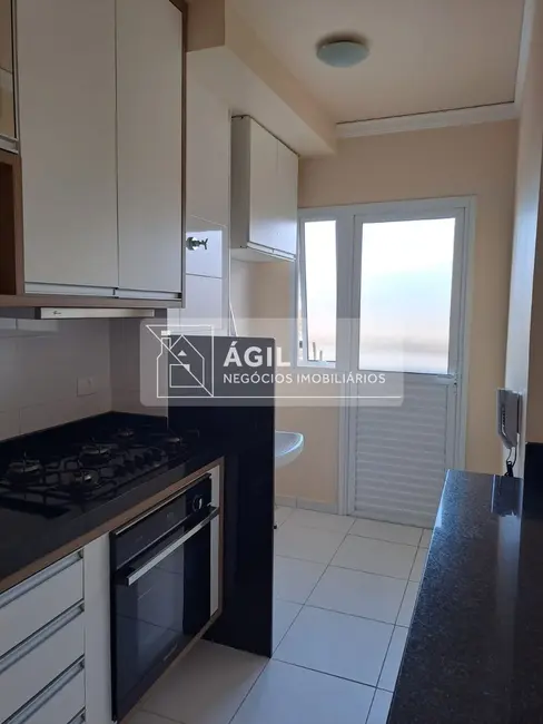 Foto 8 de Apartamento com 2 quartos à venda, 57m2 em Sao Jose Dos Campos - SP