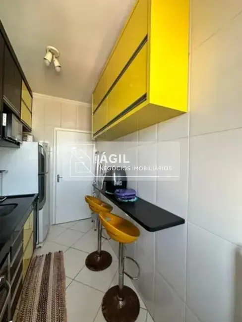 Apartamento com 2 quartos à venda, 57m2 em Sao Jose Dos Campos - SP - imagem 5 Foto 5 de Apartamento com 2 quartos à venda, 57m2 em Sao Jose Dos Campos - SP