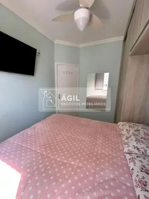 Apartamento com 2 quartos à venda, 57m2 em Sao Jose Dos Campos - SP - imagem 7 Foto 7 de Apartamento com 2 quartos à venda, 57m2 em Sao Jose Dos Campos - SP