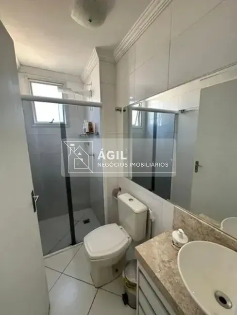 Apartamento com 2 quartos à venda, 57m2 em Sao Jose Dos Campos - SP - imagem 8 Foto 8 de Apartamento com 2 quartos à venda, 57m2 em Sao Jose Dos Campos - SP